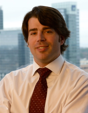 Austin Perry
