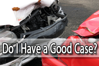 Contact an Auto Accident Attorney in Atlanta, GA