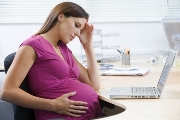 Atlanta Pregnancy Discrimination Lawyer | Atlanta Pregnancy Discrimination Attorney