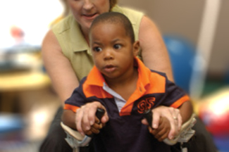 Atlanta Cerebral Palsy Attorneys | Atlanta Cerebral Palsy Lawyers