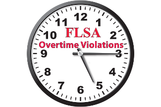 Atlanta Overtime Attorney | Atlanta Overtime Lawyer